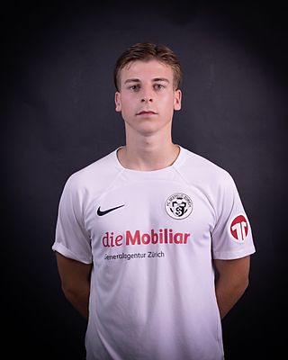 Lukas Raduljevic