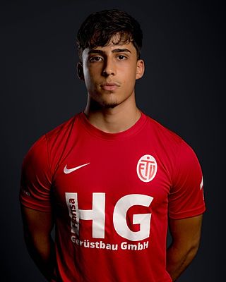 Zülfü Kahn Demirbag