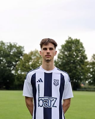 Lennox Vorderbrügge