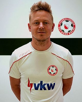 Fabian von Beuningen