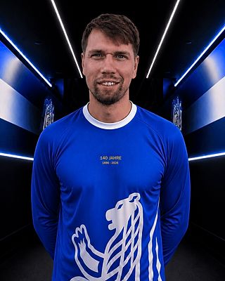 Martin Haag