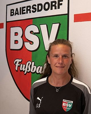 Sandra Sämann