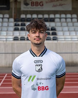 Johannes Drotleff