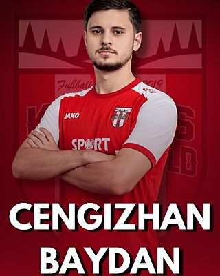 Cengizhan Baydan