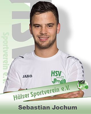 Sebastian Jochum
