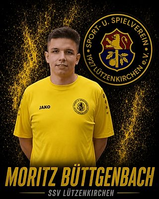 Moritz Büttgenbach