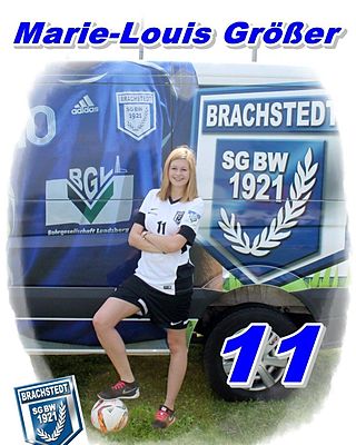 Marie-Louis Größer