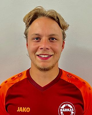 Lukas Maximilian Sachse