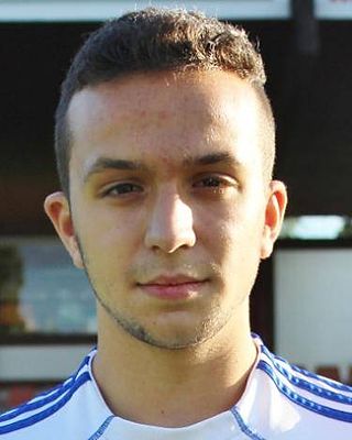 Ali Gashi