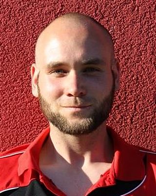 Tom Hollweck
