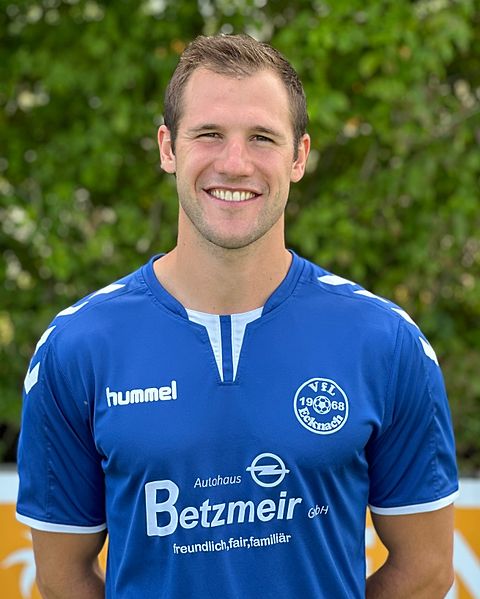 Foto: VfL Ecknach