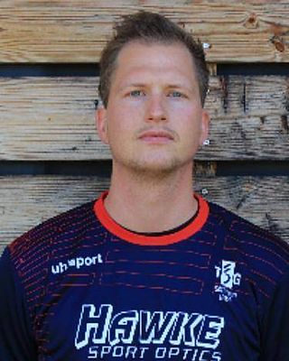 Fabian Faul