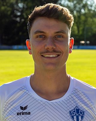 Jakob Zißelsberger
