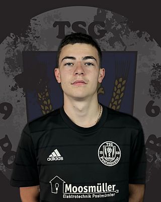 Nik Walter