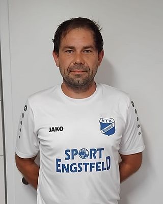 Rafael Kotyrba