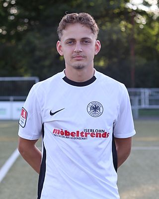 Szymon Jaroslaw Utrata