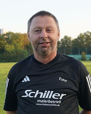 Peter Schnorrer