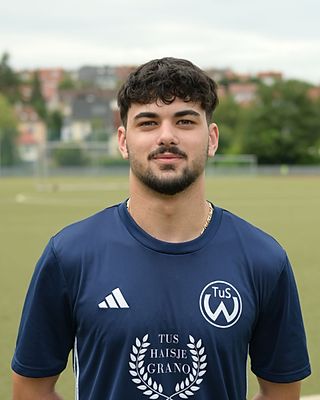 Calogero Tuttolomondo