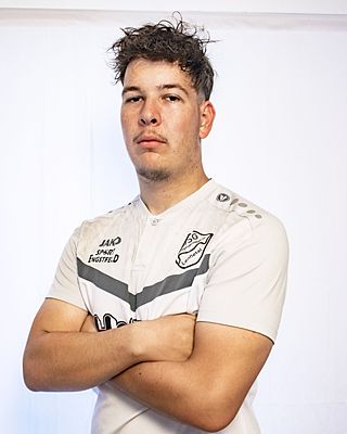 Luca Mennekes