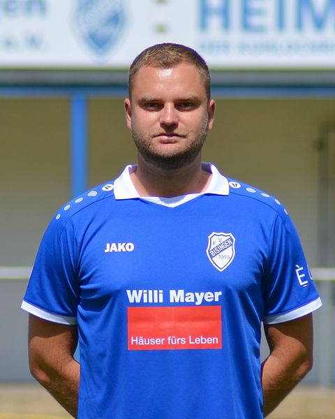 Foto: FV Bisingen