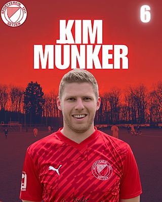 Kim Münker