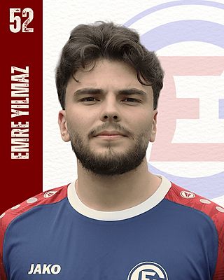 Emre Yilmaz