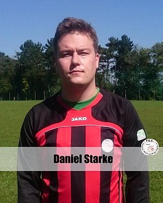 Daniel Starke