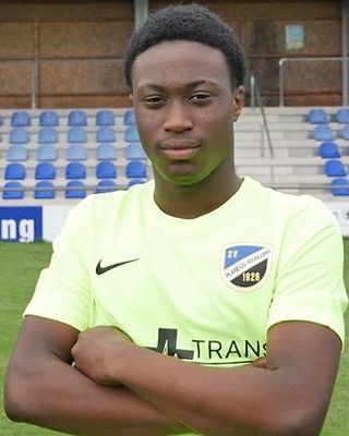 Samuel Adjetey Toglozombio