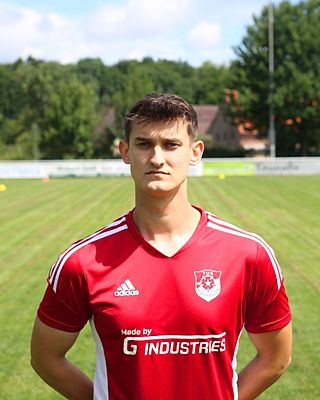 Steve Maurice Thiede