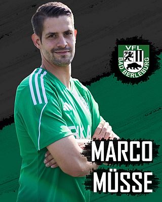 Marco Müsse