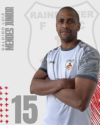 Galdino Luiz Mendes Junior