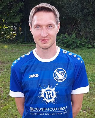 Jan-Lukas Göttsche