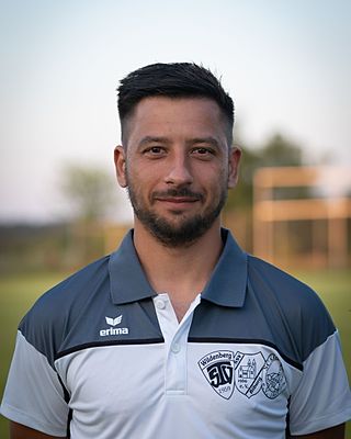 Dominik Braunstorfer