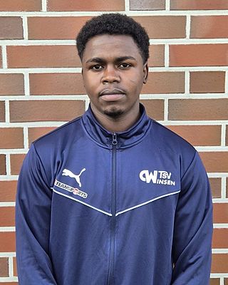 Alaaddeen Haroon Alfadil Zakaria