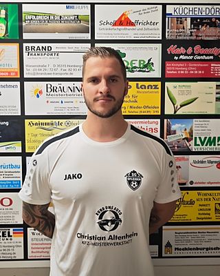 Marcel Viertelhausen