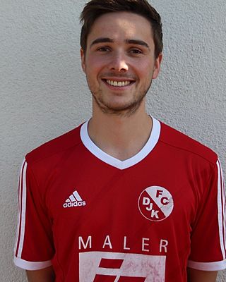 Daniel Enzenhofer