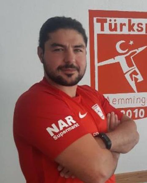 Foto: Türkspor Memmingen e.V.