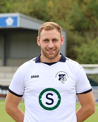 Steffen Schuchert