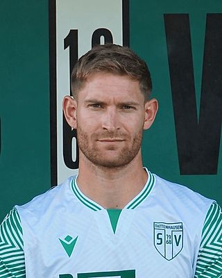 Marinus Niedermaier