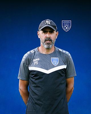 Soares da Silva Paulo