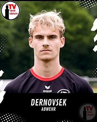 Ron Dernovsek