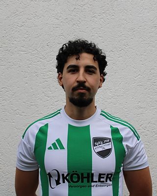 Kadir Gedik