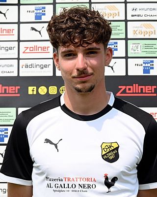 Maximilian Fleischmann