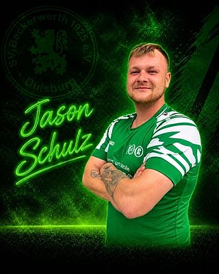 Jason Schulz