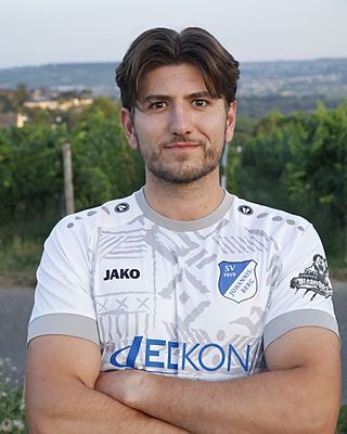 Noah Stassos