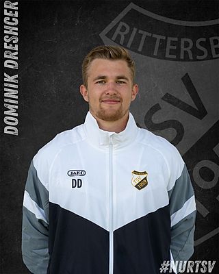 Dominik Drescher