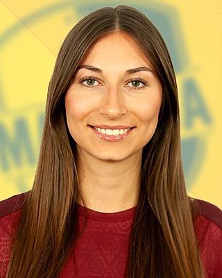 Annick Simoes