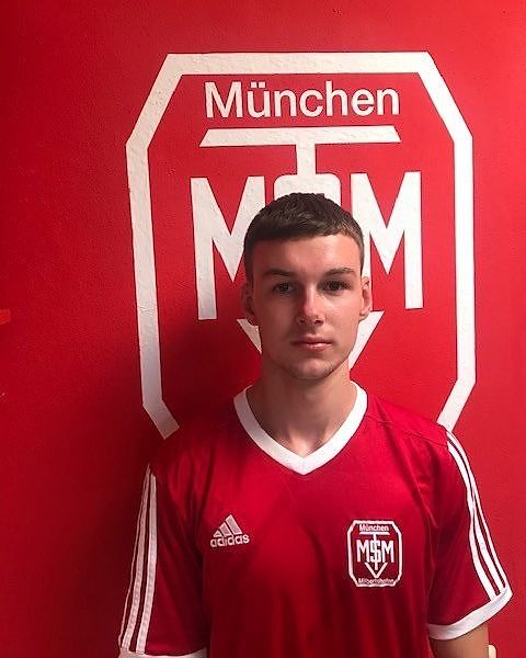 Foto: TSV Milbertshofen