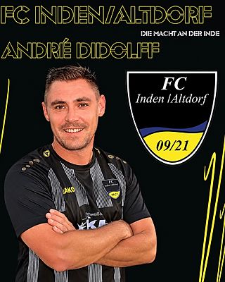 Andre Didolff