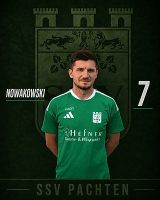 Damian Nowakowski